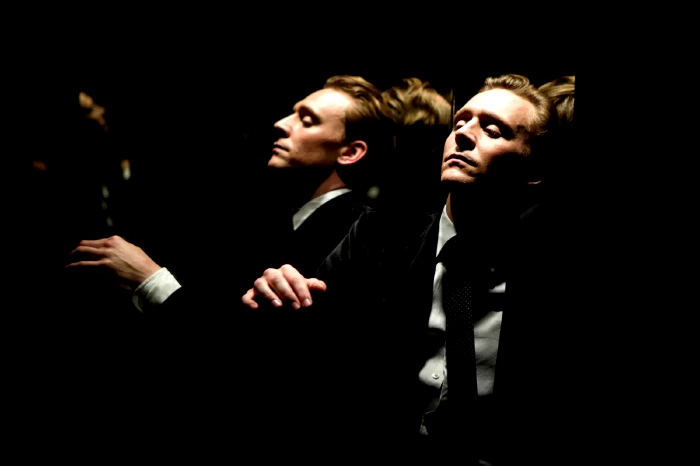 Photo 1 du film : High-Rise