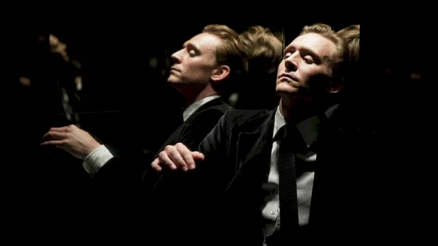 Affiche du film : High-Rise