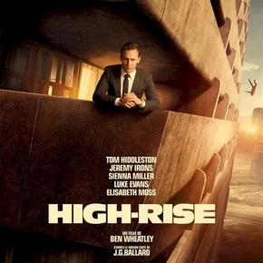 Photo du film : High-Rise