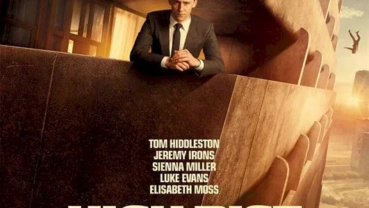 Affiche du film : High-Rise