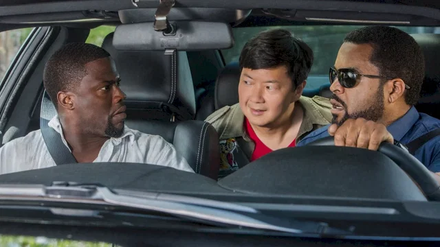 Affiche du film : Mise à l'épreuve 2