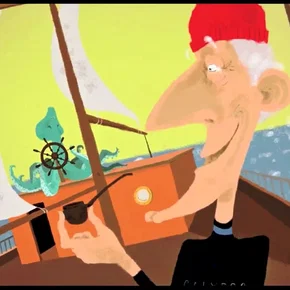 Photo du film : Voyages de rêve