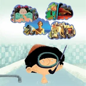 Photo du film : Voyages de rêve