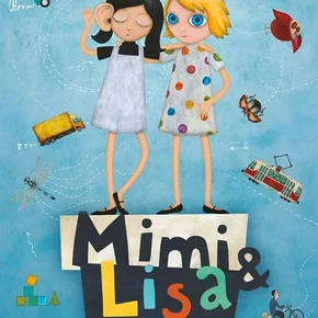 Photo du film : Mimi & Lisa