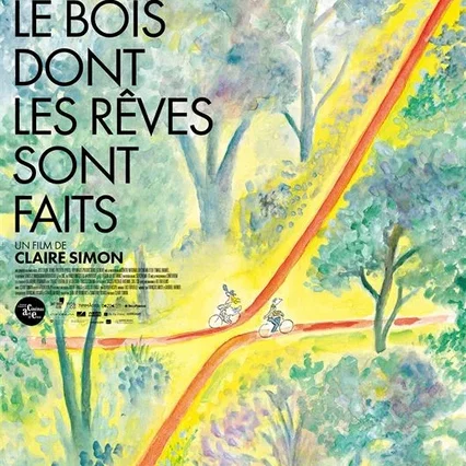 Miniature photo du film : Le bois dont les rêves sont faits