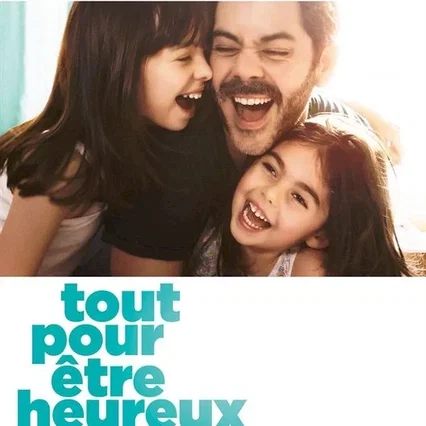Miniature photo du film : Tout pour être heureux