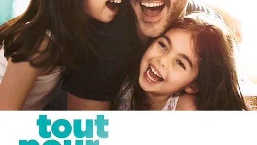 Affiche du film : Tout pour être heureux