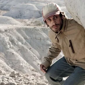 Photo du film : Desierto