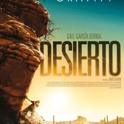 Miniature photo du film : Desierto
