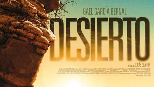 Affiche du film : Desierto