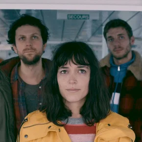 Photo du film : Marie et les Naufragés