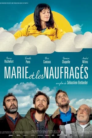 Affiche du film : Marie et les Naufragés