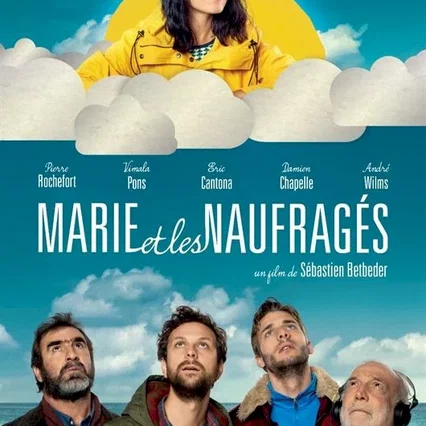 Miniature photo du film : Marie et les Naufragés