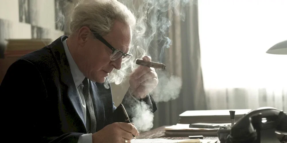 Photo du film : Fritz Bauer, un héros allemand