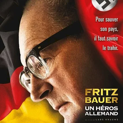 Miniature photo du film : Fritz Bauer, un héros allemand