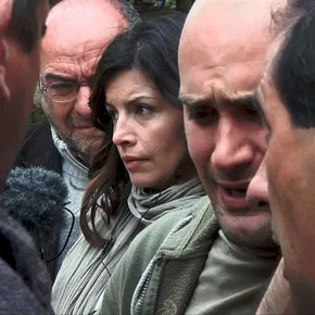 Photo du film : L'Académie des muses
