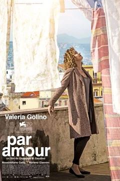 Affiche du film Par amour