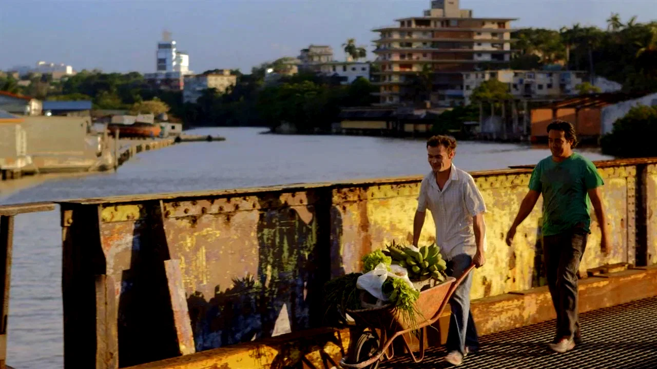 Photo du film : Fui banquero (j'étais banquier)
