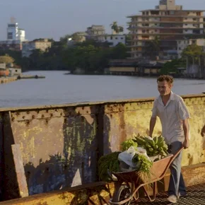 Photo du film : Fui banquero (j'étais banquier)
