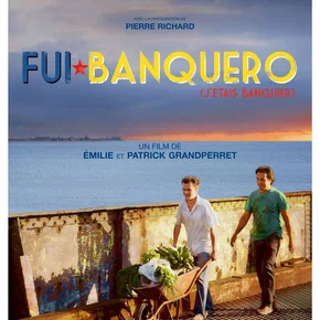 Photo du film : Fui banquero (j'étais banquier)