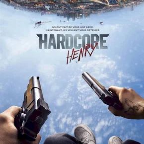 Photo du film : Hardcore Henry