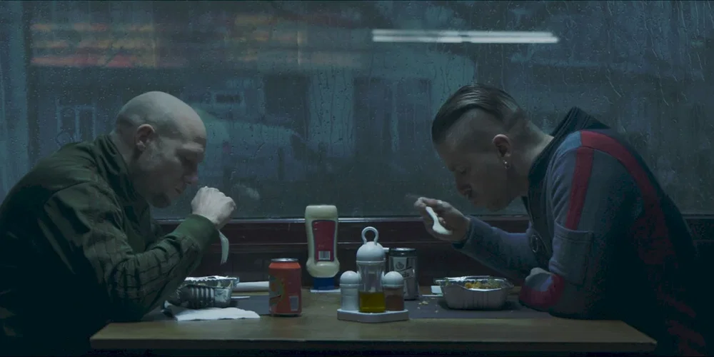 Photo 2 du film : Les Ardennes