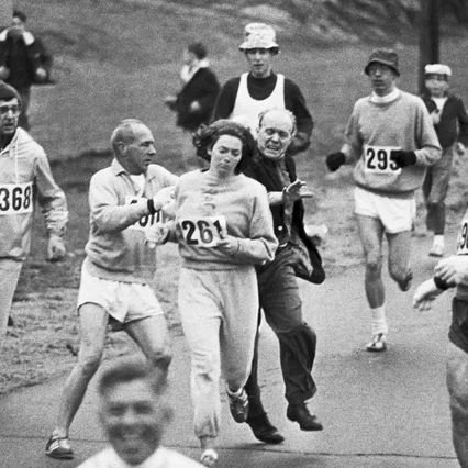 Miniature photo du film : Free to Run