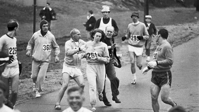 Affiche du film : Free to Run