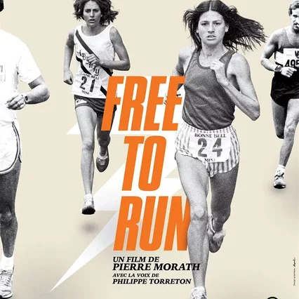 Miniature photo du film : Free to Run