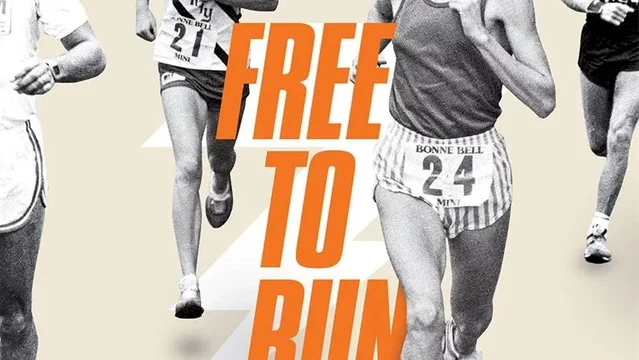 Affiche du film : Free to Run