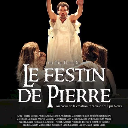 Miniature photo du film : Le Festin de Pierre