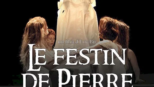 Affiche du film : Le Festin de Pierre
