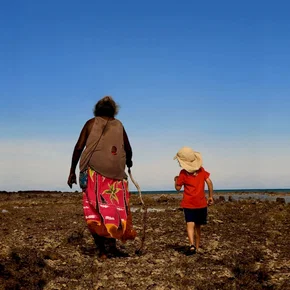 Photo du film : Gardiens de la Terre