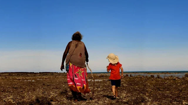 Affiche du film : Gardiens de la Terre