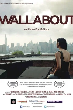 Affiche du film = Wallabout