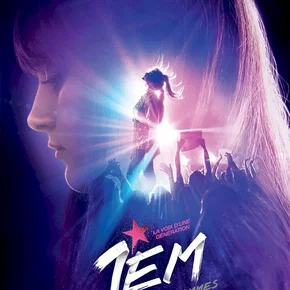 Photo du film : Jem et les Hologrammes