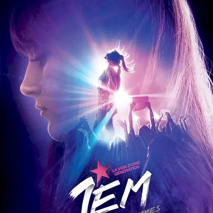 Miniature photo du film : Jem et les Hologrammes