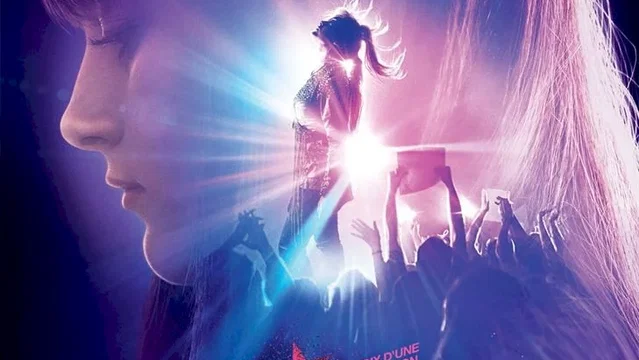 Affiche du film : Jem et les Hologrammes
