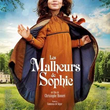 Miniature photo du film : Les Malheurs de Sophie