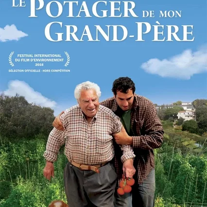 Miniature photo du film : Le Potager de mon grand-père