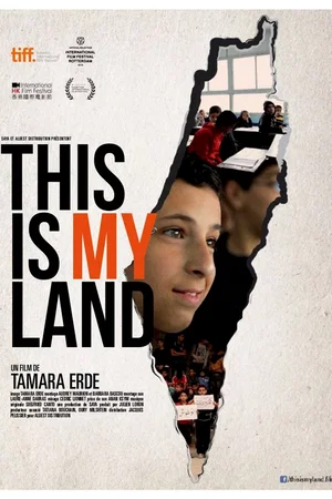 Affiche du film : This is my Land