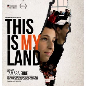 Photo du film : This is my Land