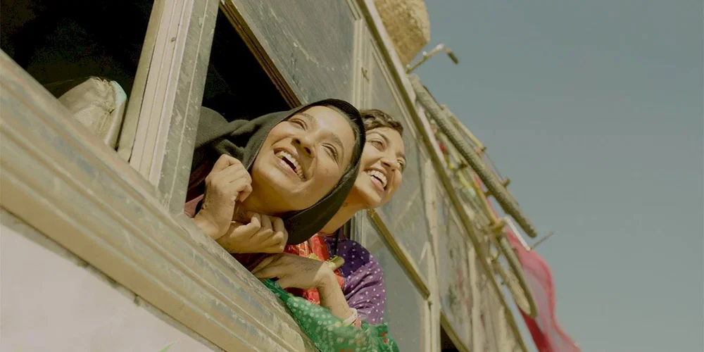 Photo du film : La Saison des femmes