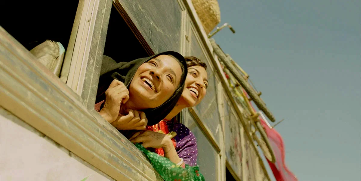 Photo 1 du film : La Saison des femmes