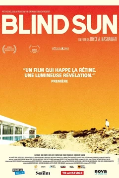 Affiche du film Blind Sun