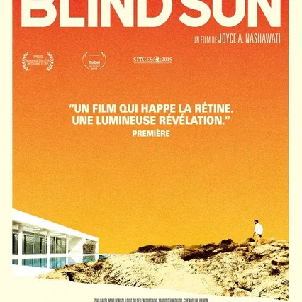 Miniature photo du film : Blind Sun