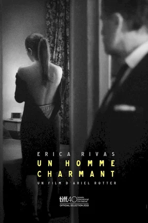 Affiche du film : Un homme charmant