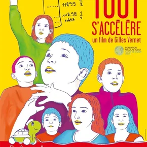 Photo du film : Tout s'accélère