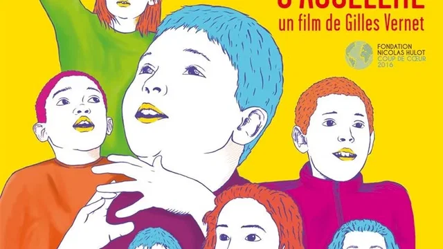 Affiche du film : Tout s'accélère