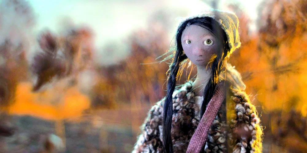 Photo du film : Granny's Dancing on the Table